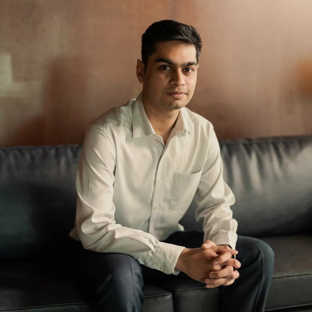 Website Design For Westbridge Capital