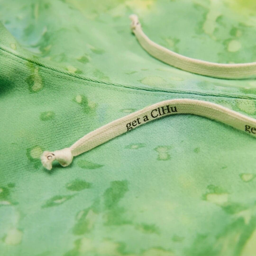 Brand Identity And Packaging For Clhu