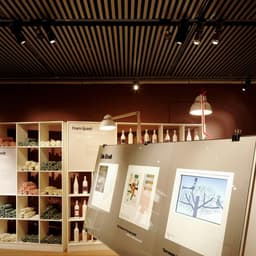 Wordmark Design For Acne Studios cover image