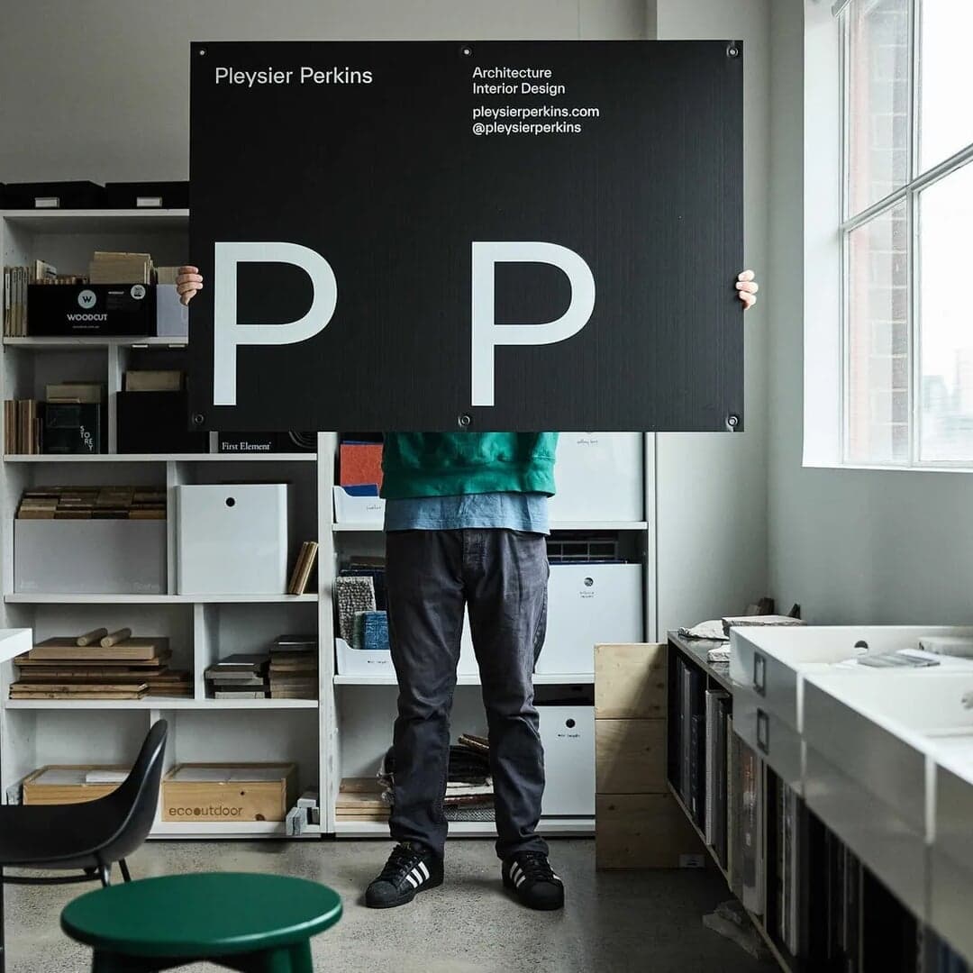 Website Redesign For Pleysier Perkins