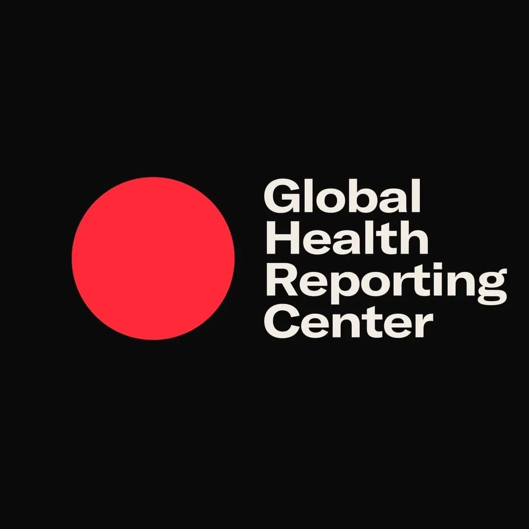 Brand Identity For Global Health Reporting Center