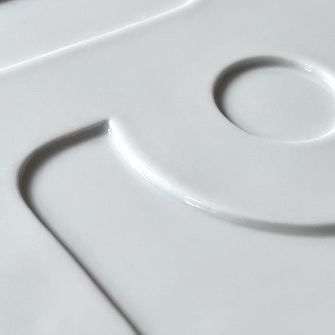 Commemorative Plaque Design For France-algeria Historic Sites