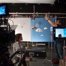 Experiential Brand Activation For Ford Hub cover image