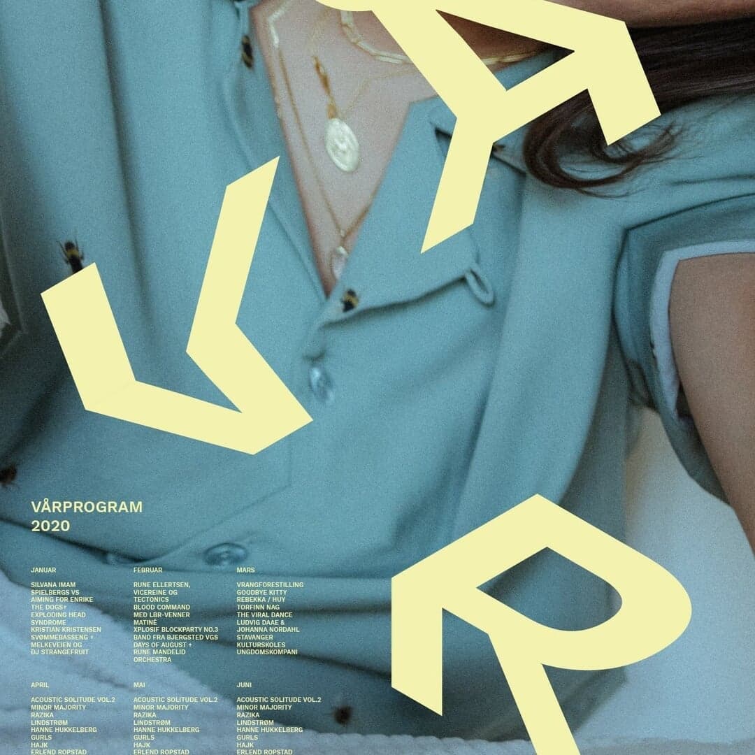 Seasonal Programme Design For Tou