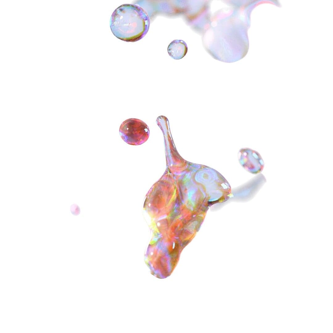 Artistic Motion Exploration For The Galleries Sydney