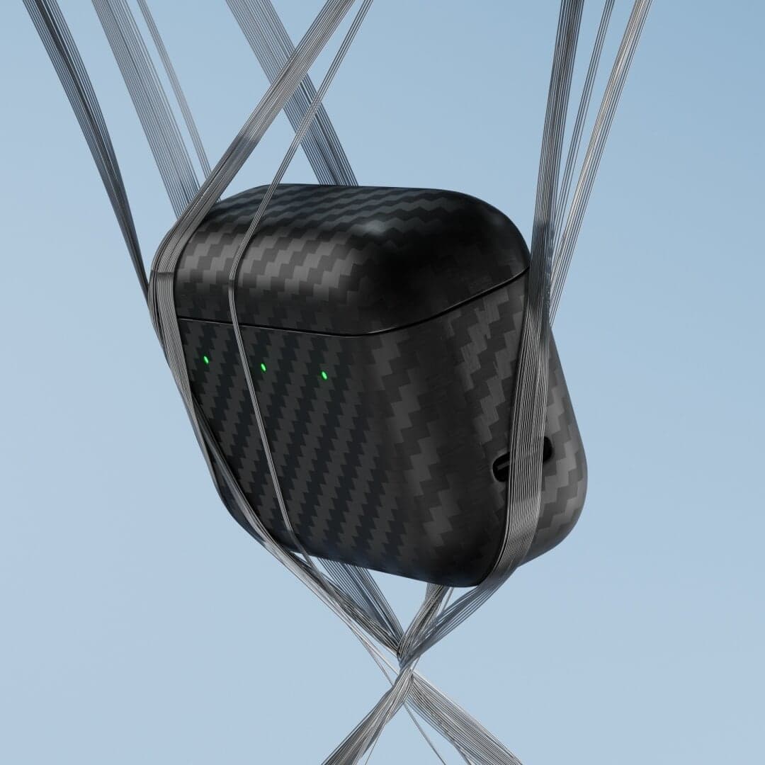 Launch Campaign For Mw08 Sport Earphones