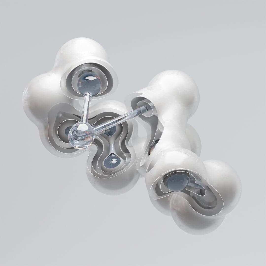 Sustainability Visualization For Biotherm Carbios Collaboration