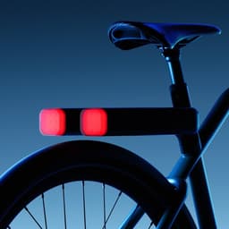 Launch Campaign Visualization For Mini Angell E-bike 1 cover image