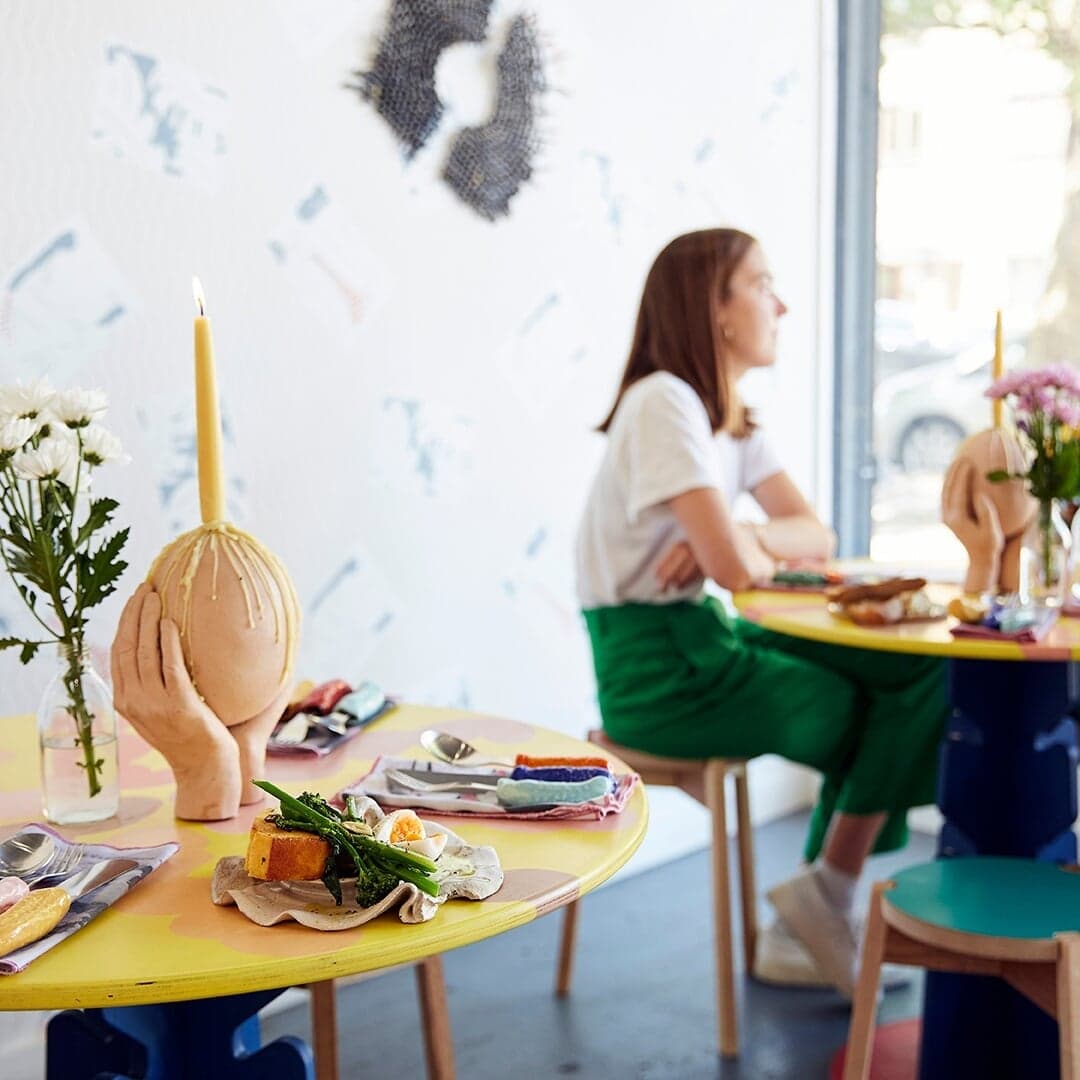 Brand Identity And Website For Open Space Arts Organisation