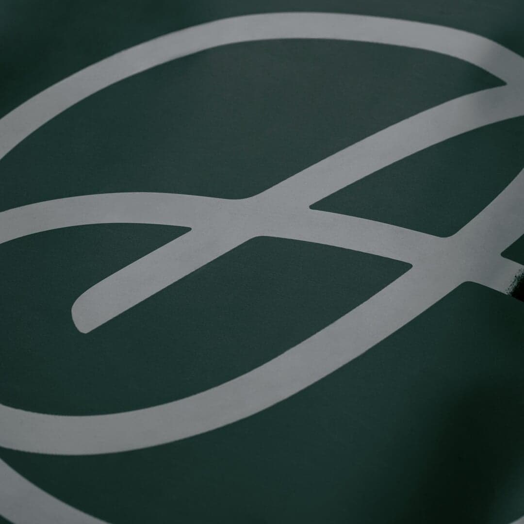 Visual Identity And Packaging For Love Without Borders Face Masks