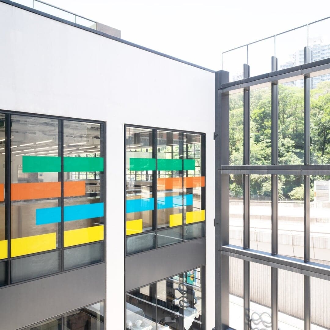 Brand Identity For Centre For Heritage, Arts And Textile