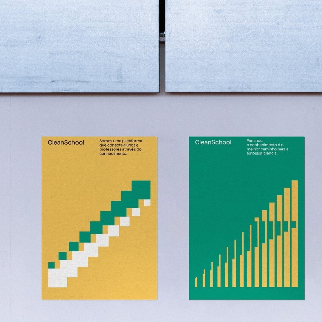 Brand Identity For Aghata Valendolf Arquitetura E Interiores