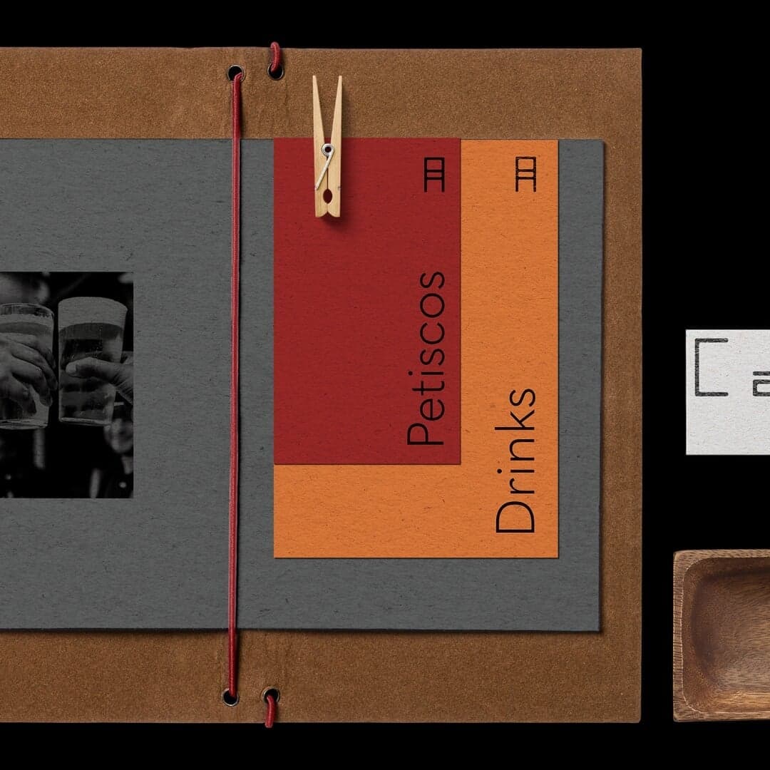 Brand Identity For Curate Terapia Biofeedback