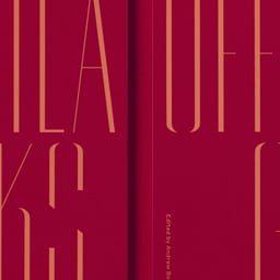 Sheila Hicks cover image