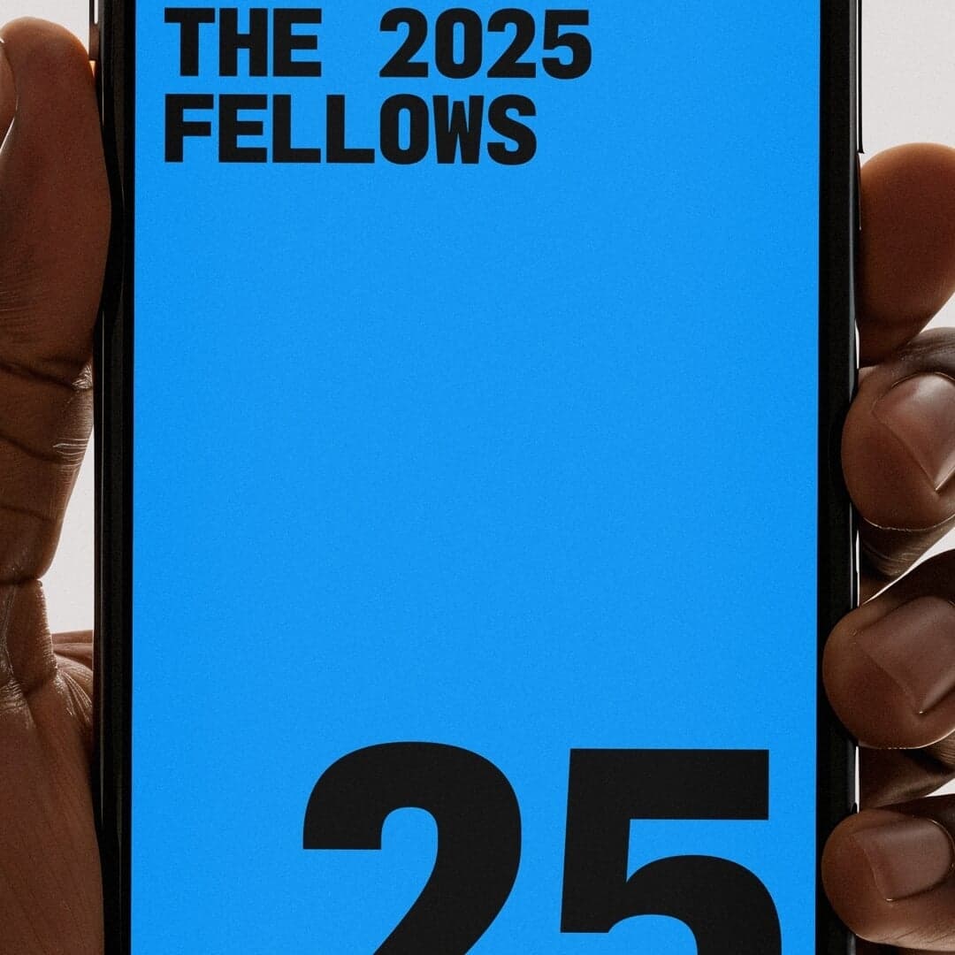A Digital Home For A Storied Fellowship Foundation