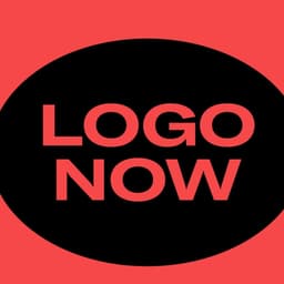 Editorial Design for GRAPHIC #45 — Logo Now cover image
