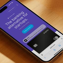 Brand Identity And Website For Qonto cover image