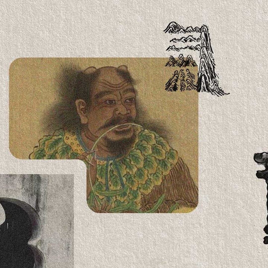 Brand Identity And Campaign For A Tcm Apothecary