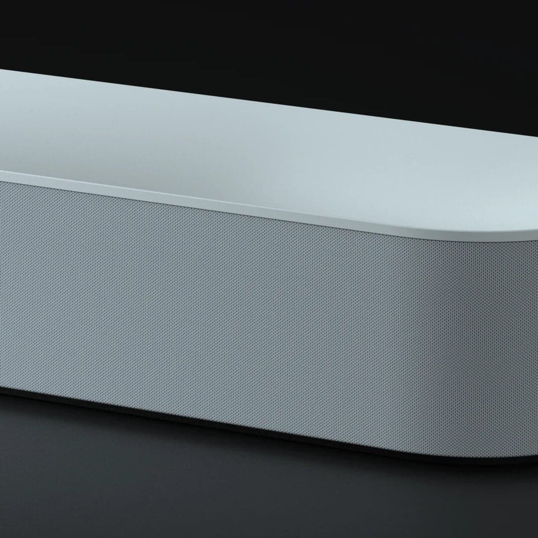 Motion And Product Imagery For Sonos