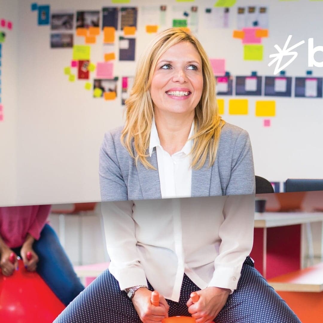Brand Campaign For Brighthr