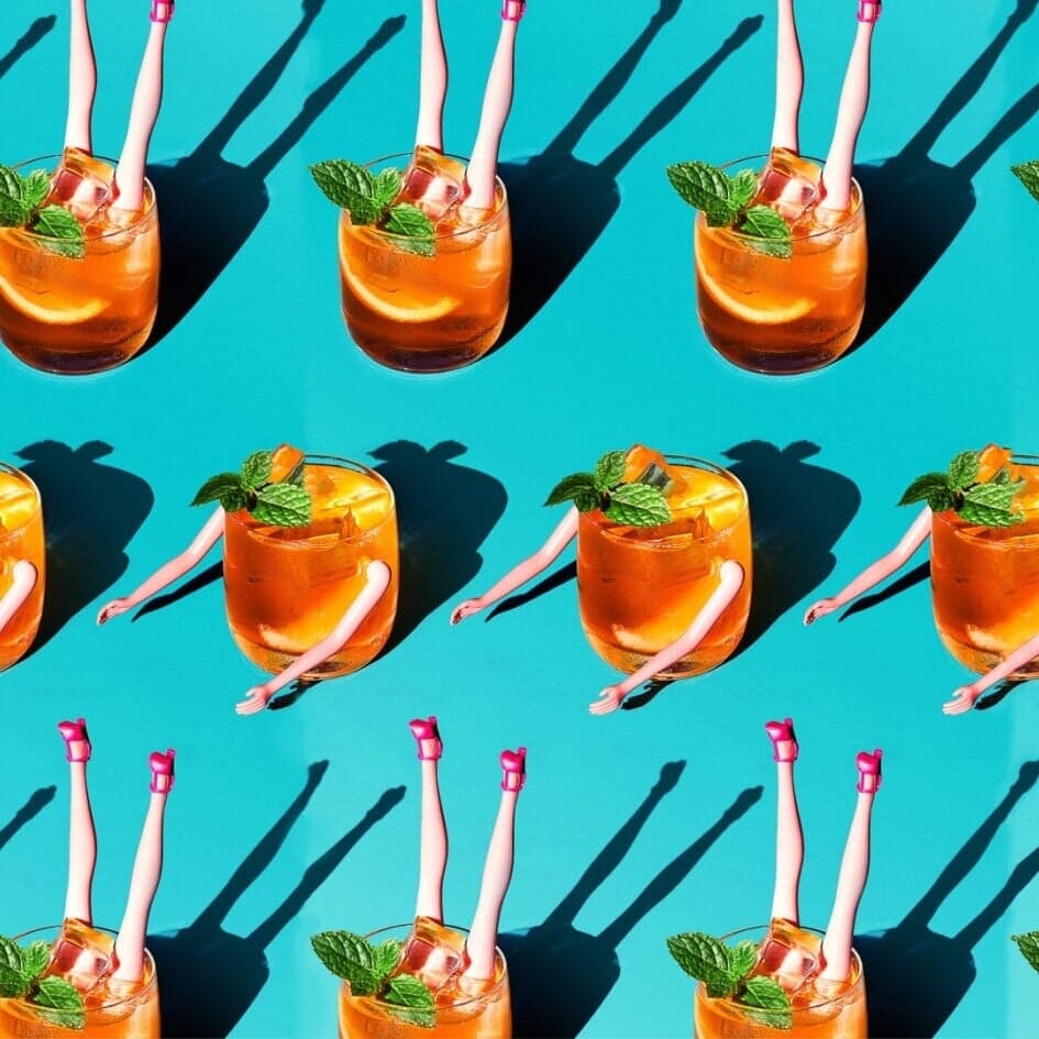 Campaign And Brand Strategy For Alfred Ibiza Food Delivery App