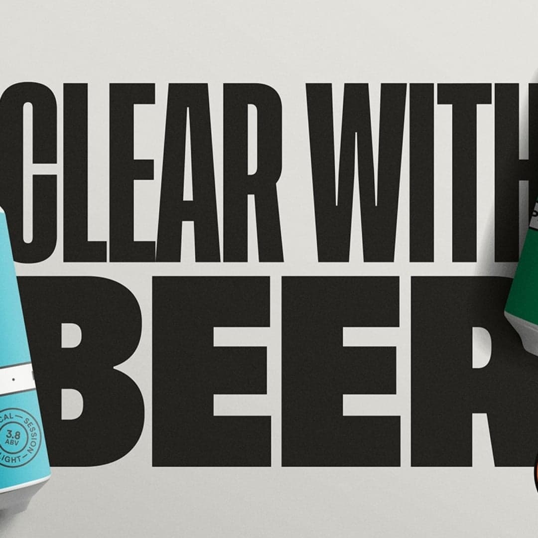Brand Repositioning And Packaging Redesign For Seven Bro7hers Brewery