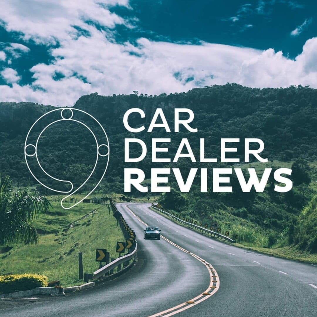 Brand Revamp And Ux Overhaul For Car Dealer Reviews