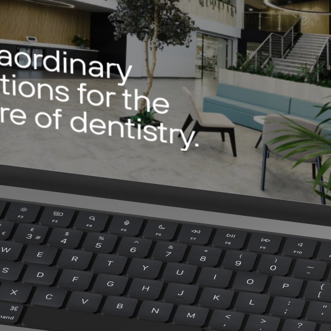 Website Redesign For Swift Dental