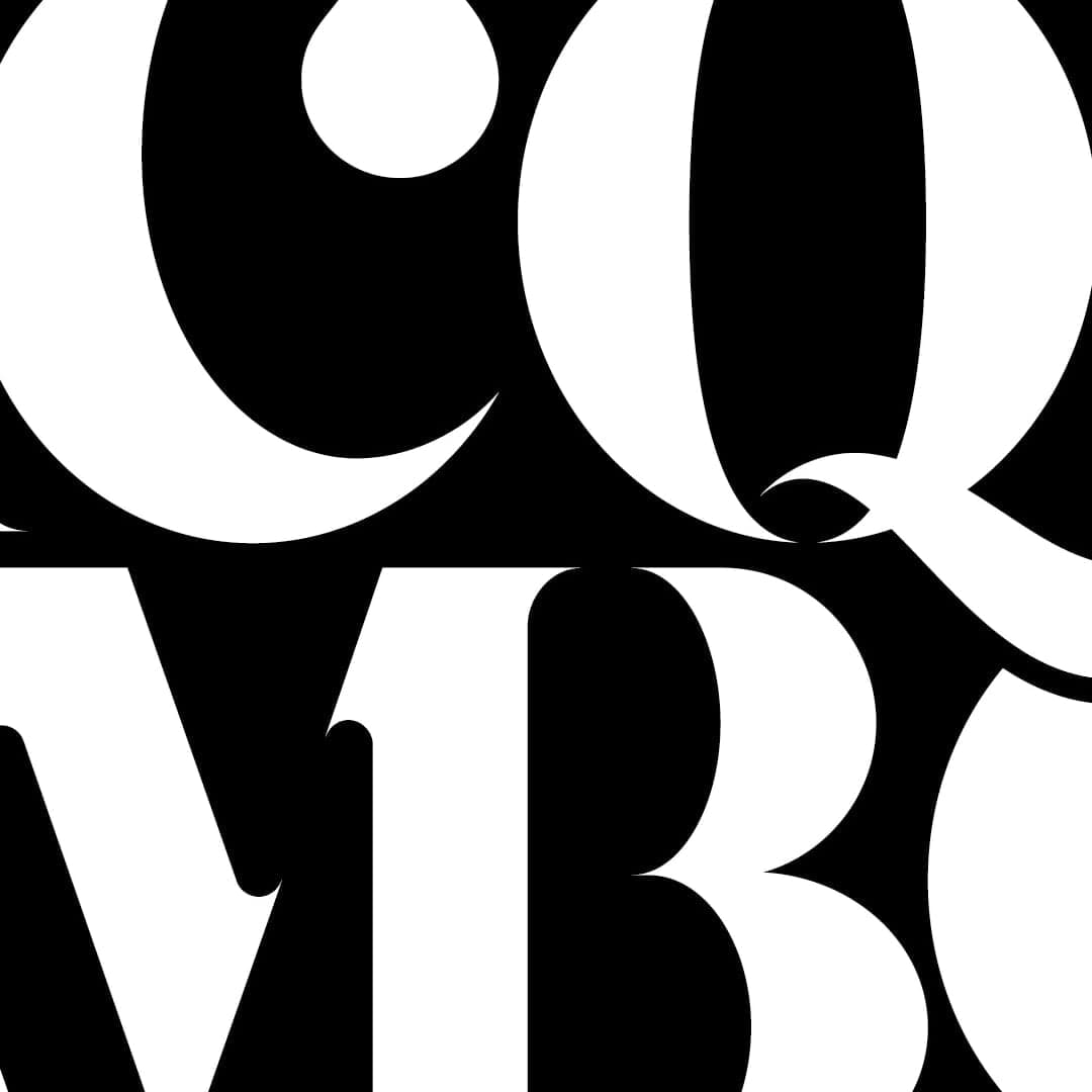 Visual Identity For Jacque Tamboo