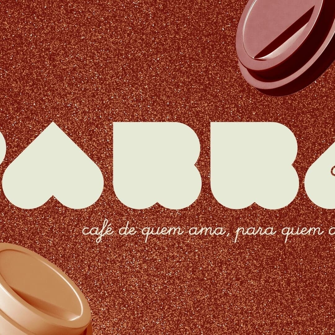 Brand Identity For Parra Café