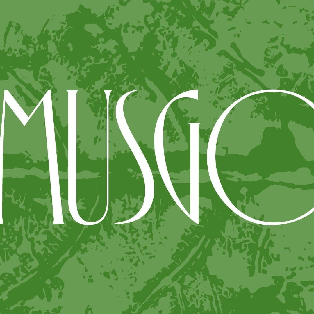 Visual Identity For Musgo Architecture And Landscaping Studio