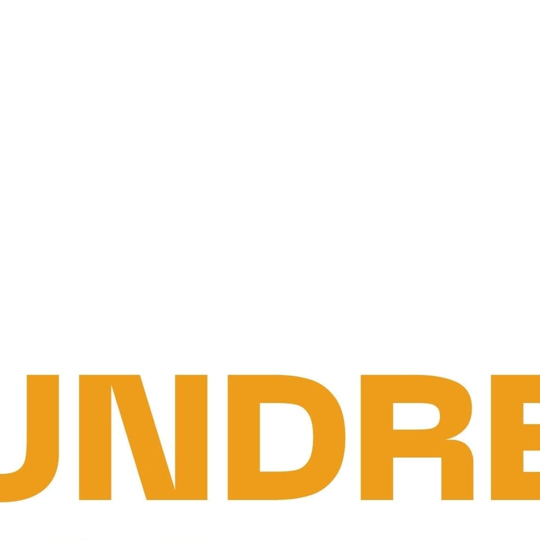 Visual Identity For Hundredfold Online Training Startup