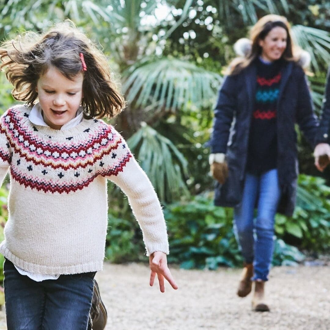 Brand Identity For Luxury Family Hotels