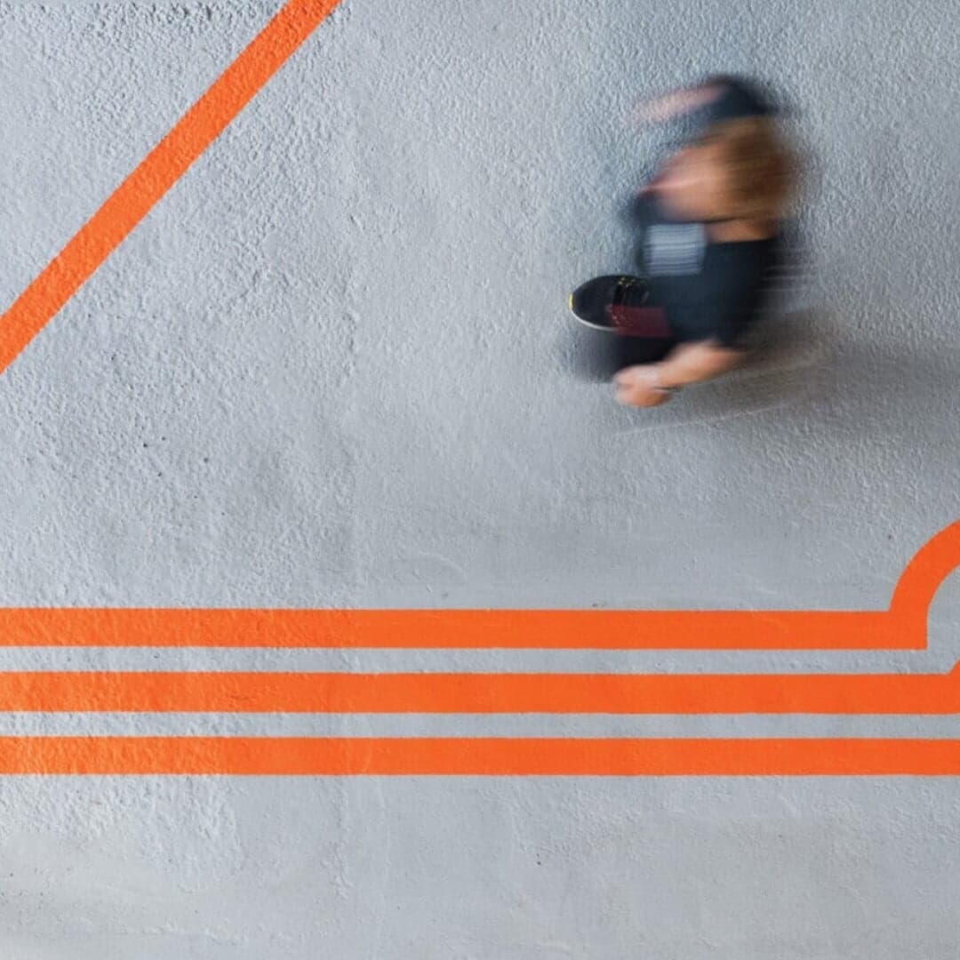 Wayfinding System For Here East Campus