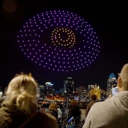 BLINK Cincinnati - Durham design work cover image