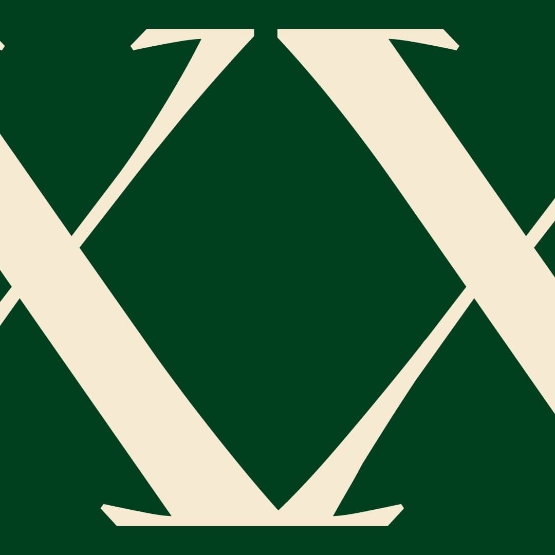 Naming And Brand Identity For Hrystia Hranovska Foundation