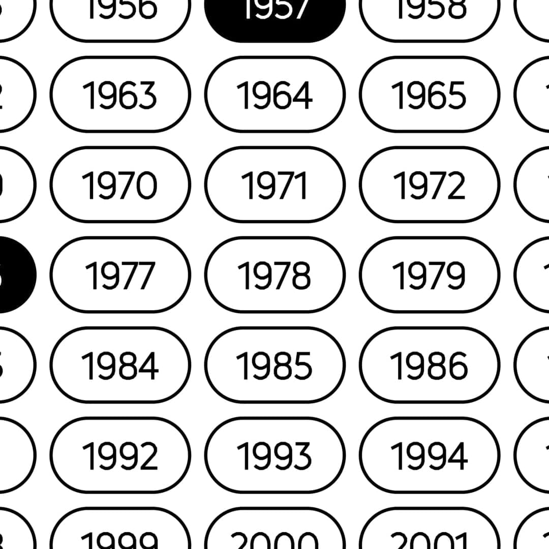 Digital Archive Experience For Sydney Film Festival