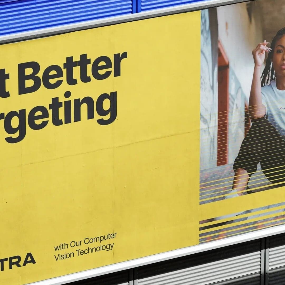 Brand Identity And Website Design For Netra