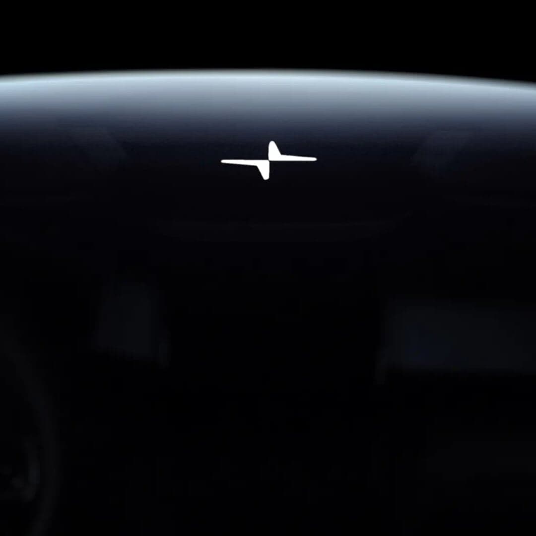 Super Bowl Campaign For Polestar Electric Cars