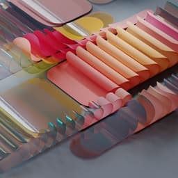 Design Case - Future Deluxe design work cover image