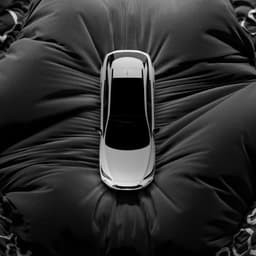 Immersive Visual Experience For Lexus cover image