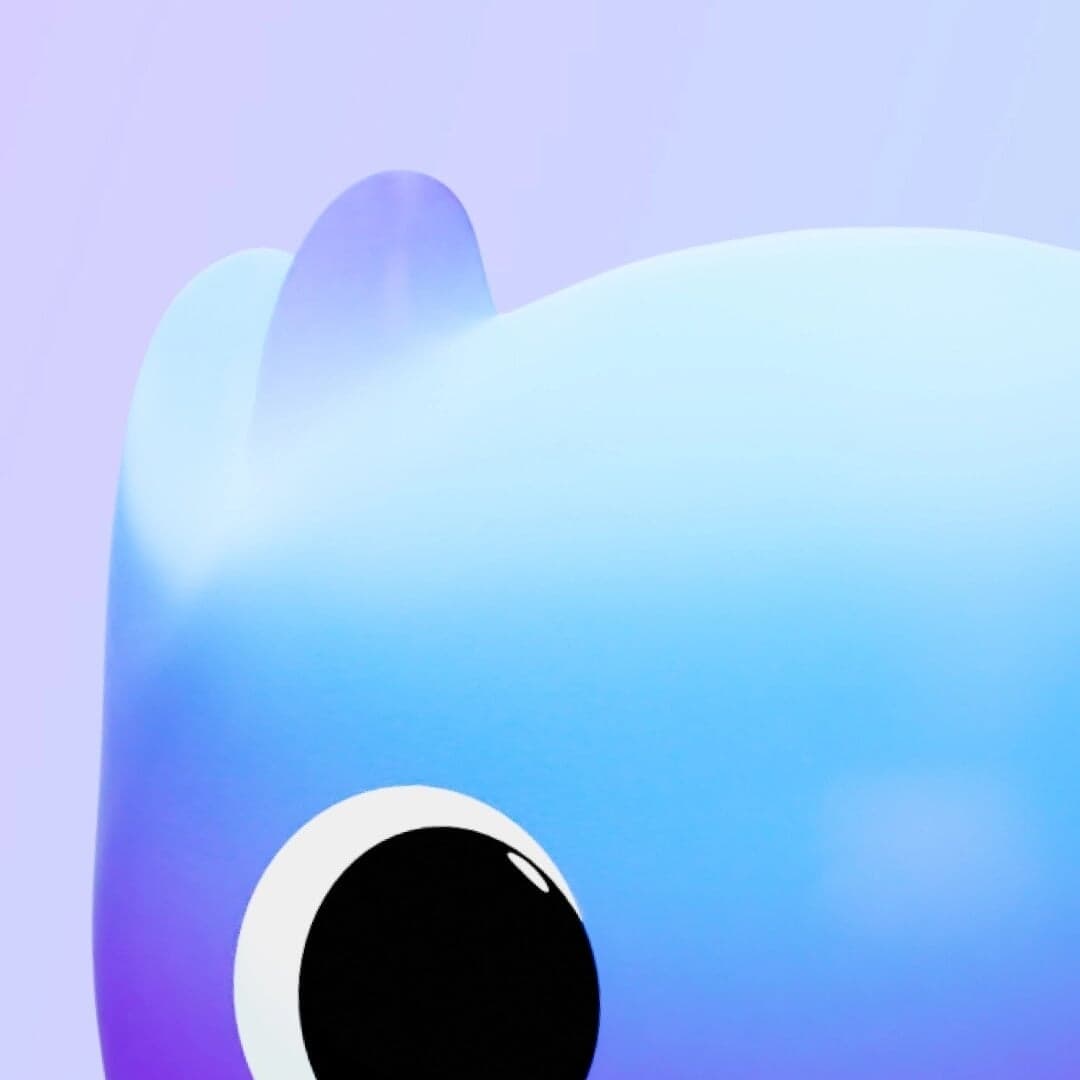 3d Character Design For A Personal Development App