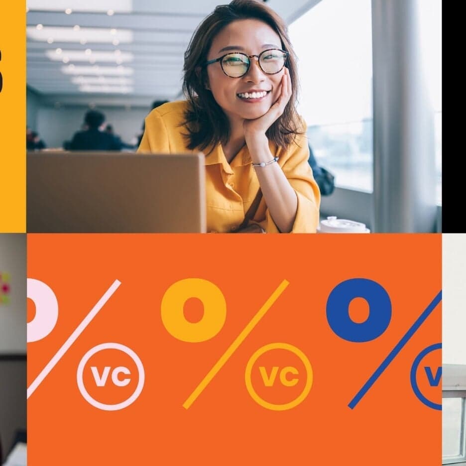 Brand Identity For Odds On Vc