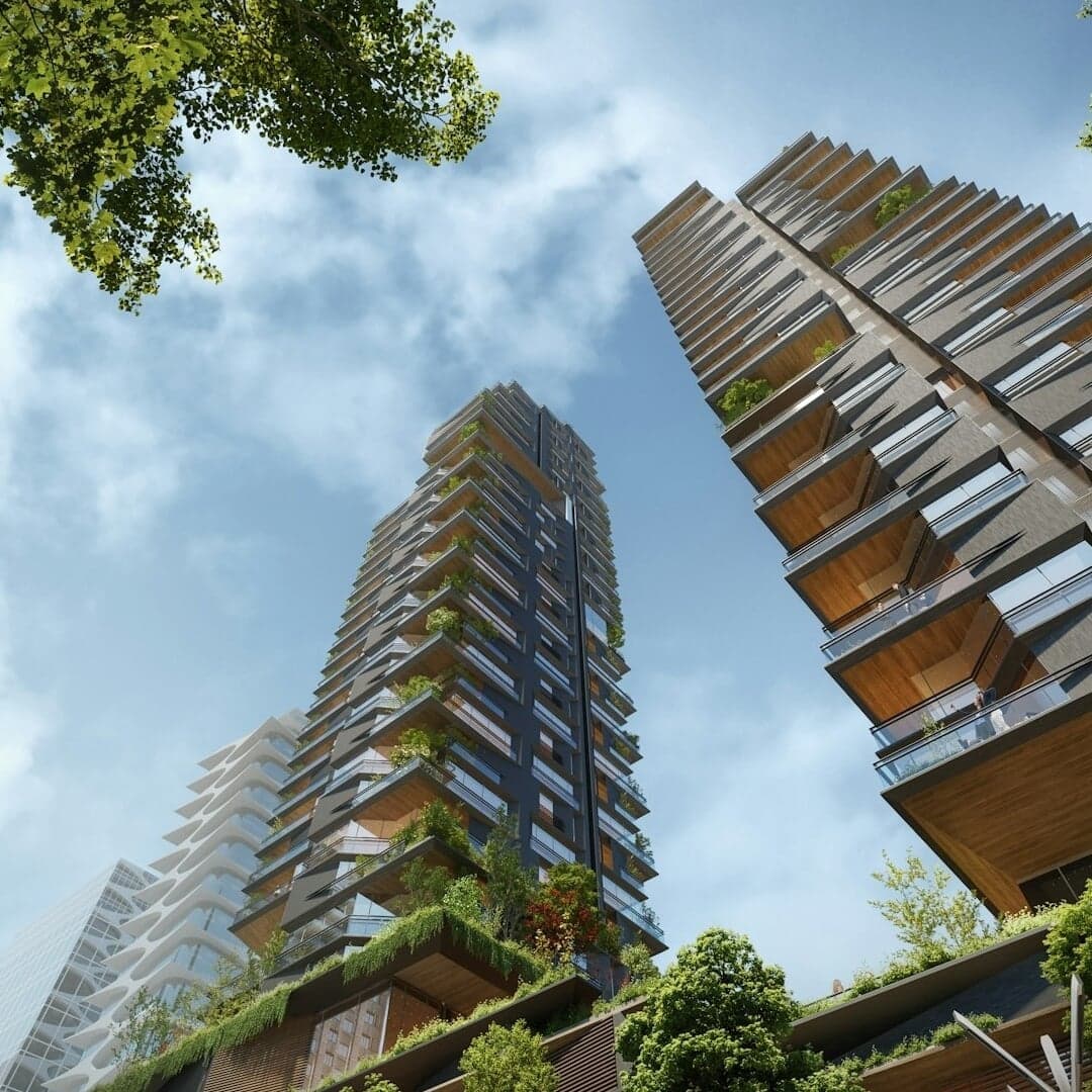 Digital Brand Experience For Unstudio