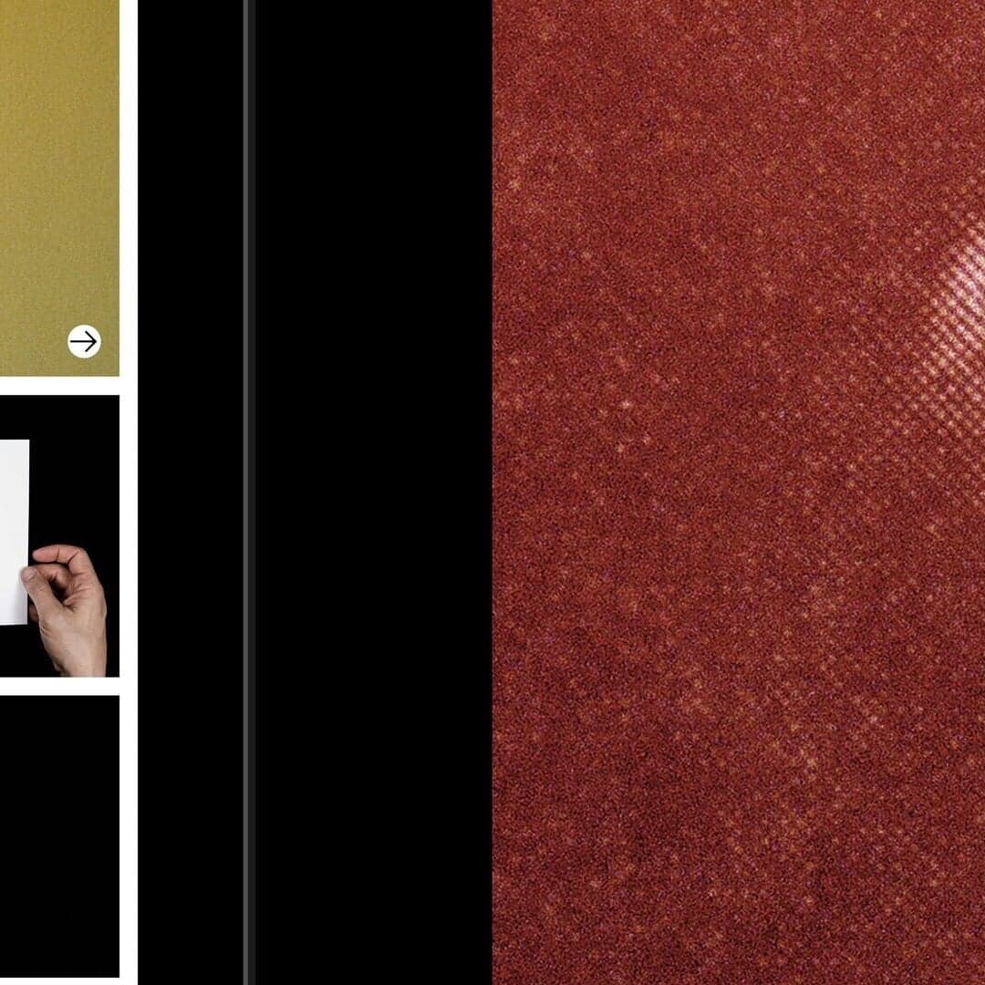 Editorial Design For Blackbook Publications