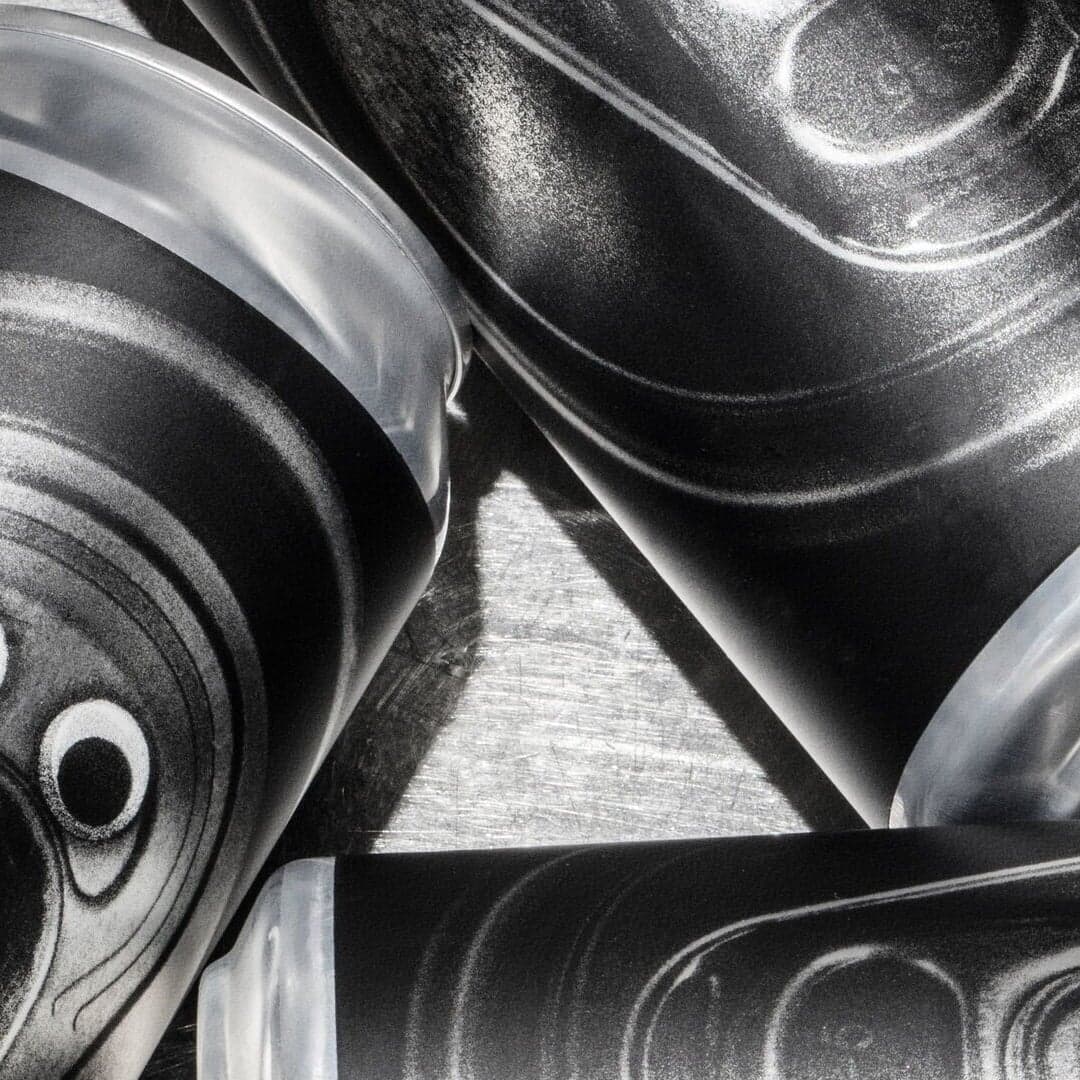 Packaging Design For O/o Brewing Carismatico