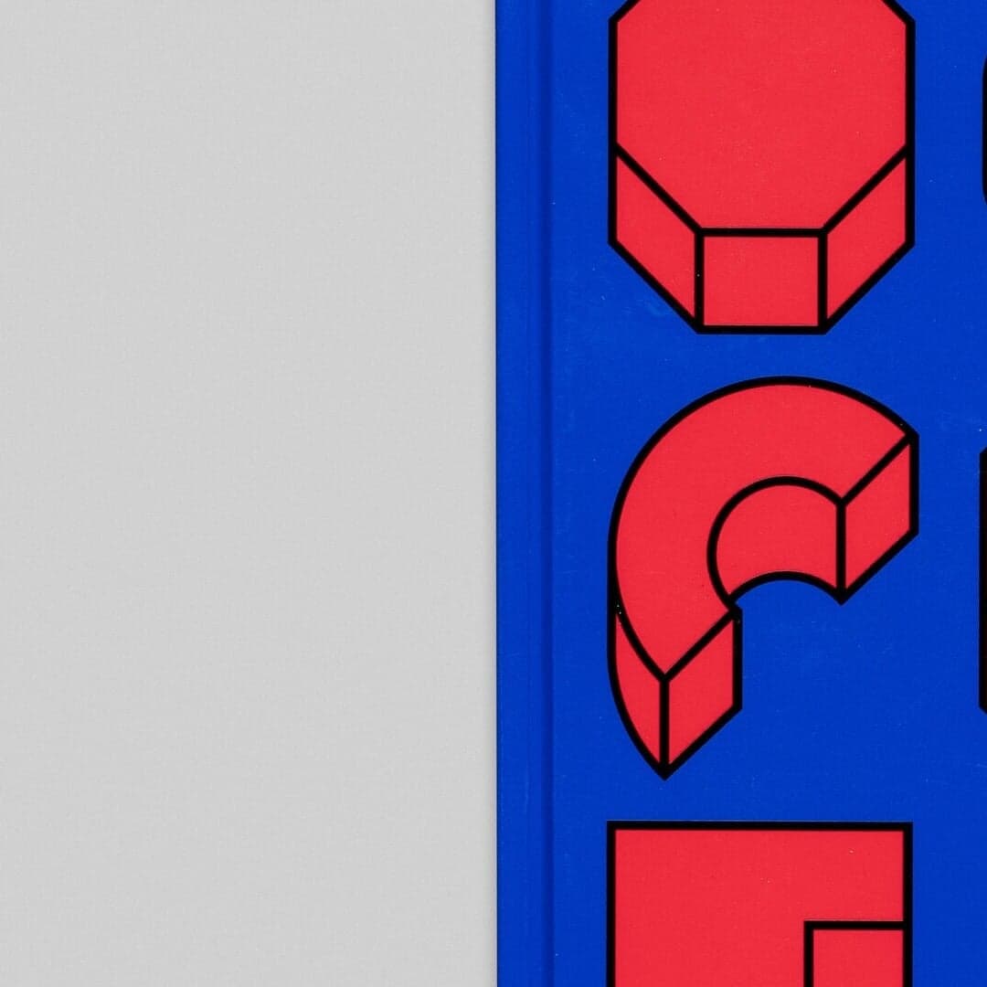 Publication Feature For Counter-print Packaging