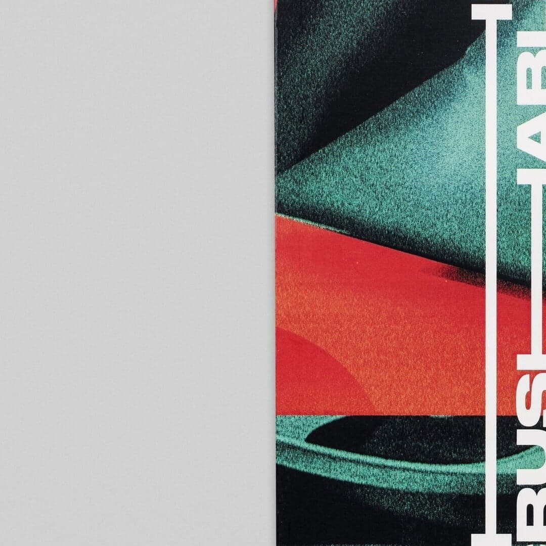 Publication Design For The Crushable Canvas