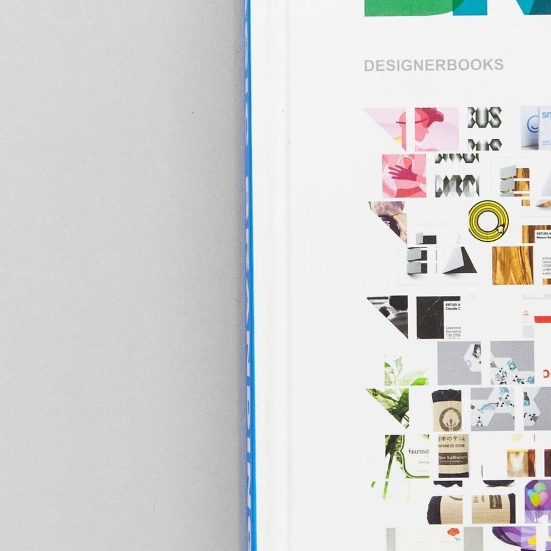 Brand Identity For Magic