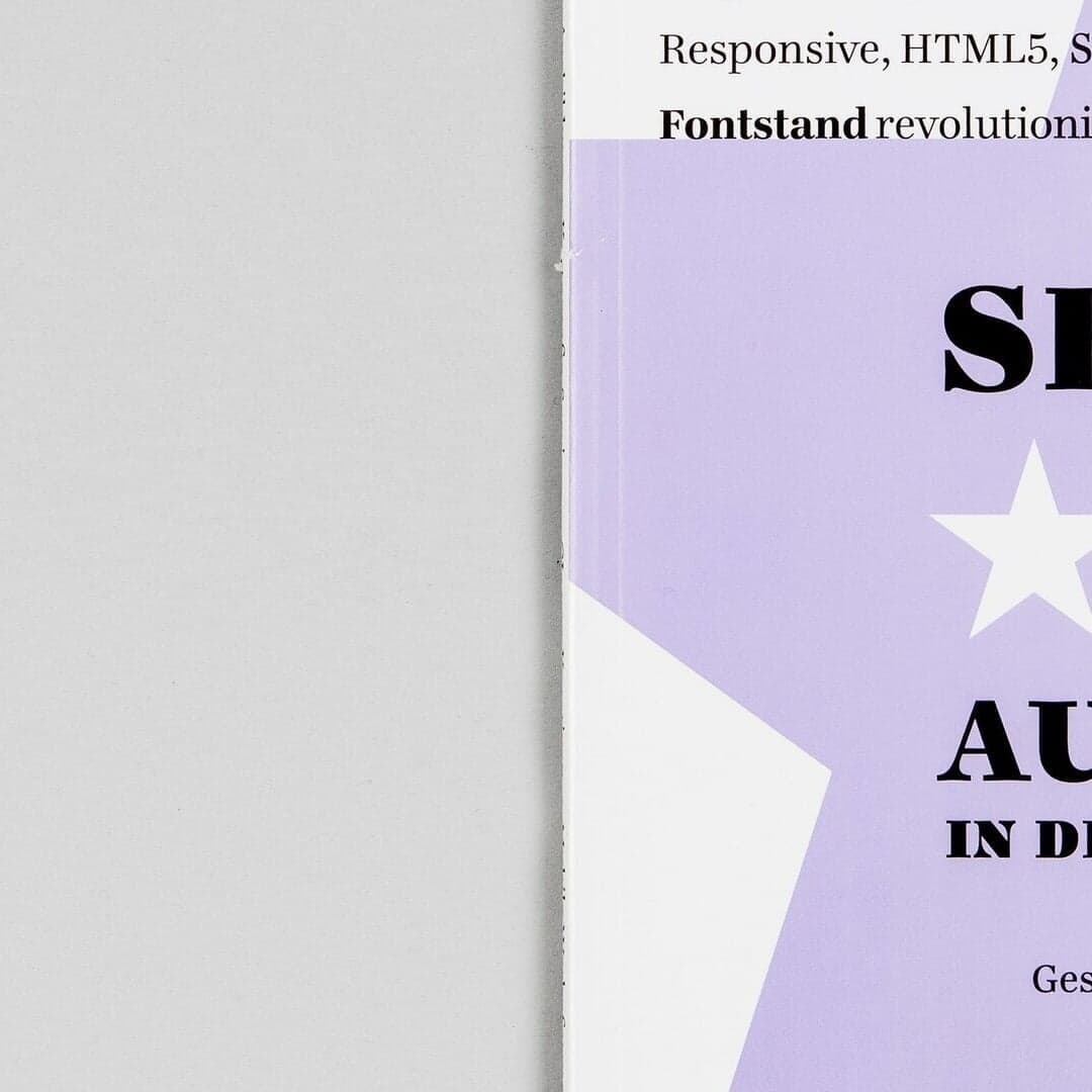 Editorial Feature For Page Magazine